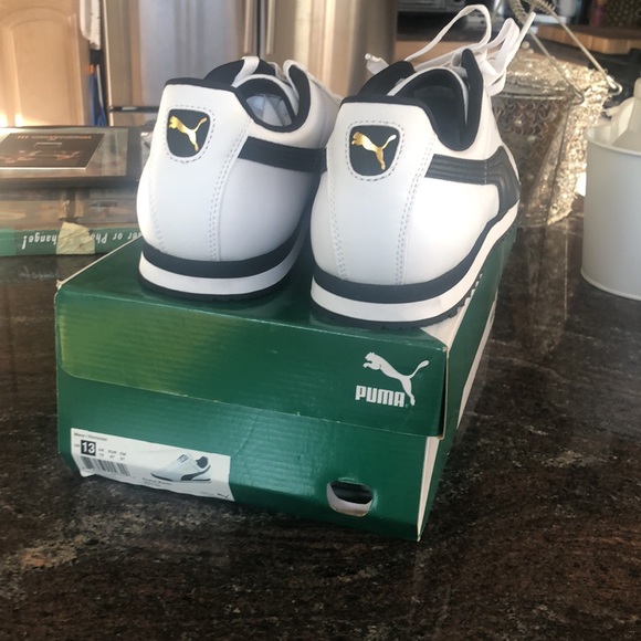 Puma Sneakers size 13 (Brand New) - Picture 2 of 2